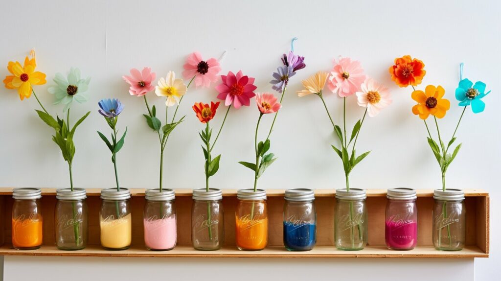 How to Display and Preserve Your Kids' Crafts