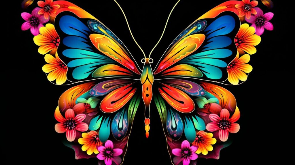 butterfly