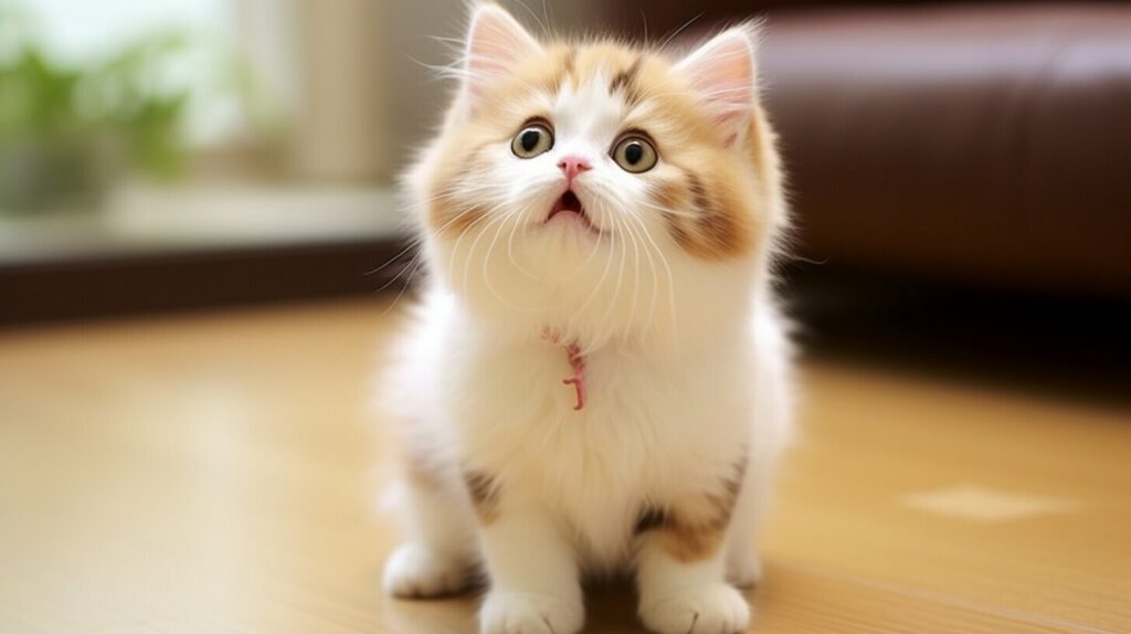 cute cat